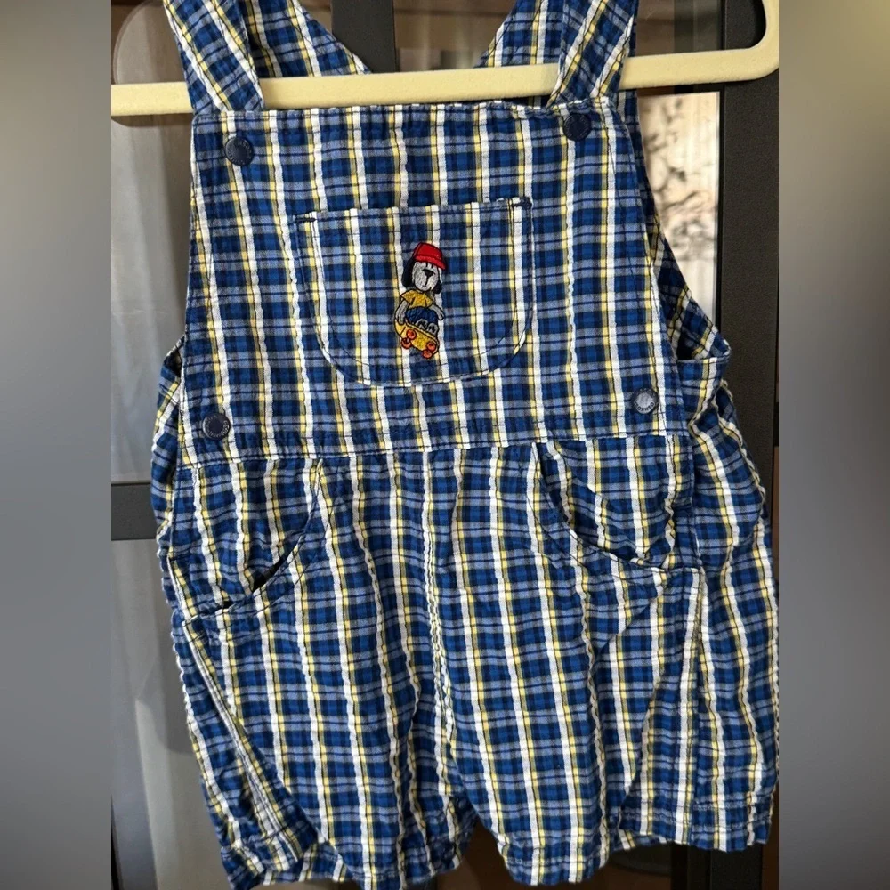 OshKosh Bgosh size months
